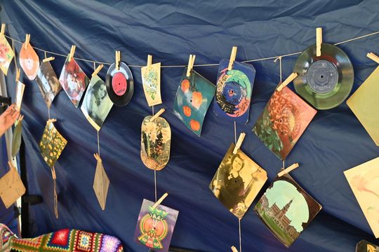 Dzień Rejowca Fabrycznego "Fabryka PRL-u". Powrót do przeszłości...  cz. II [GALERIA ZDJĘĆ]