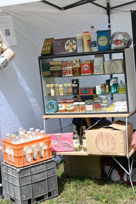 Dzień Rejowca Fabrycznego "Fabryka PRL-u". Powrót do przeszłości...  cz. II [GALERIA ZDJĘĆ]