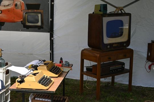 Dzień Rejowca Fabrycznego "Fabryka PRL-u". Powrót do przeszłości...  cz. II [GALERIA ZDJĘĆ]