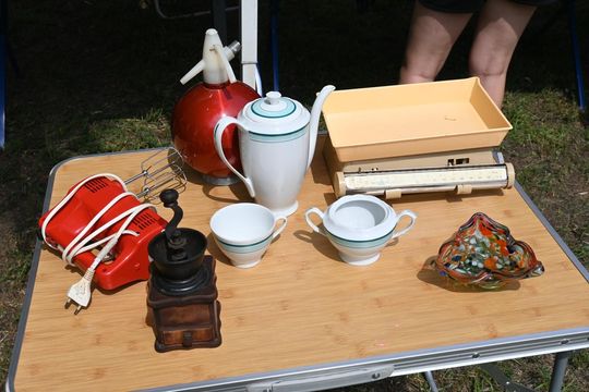 Dzień Rejowca Fabrycznego "Fabryka PRL-u". Powrót do przeszłości...  cz. II [GALERIA ZDJĘĆ]