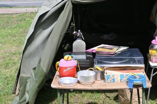 Dzień Rejowca Fabrycznego "Fabryka PRL-u". Powrót do przeszłości...  cz. II [GALERIA ZDJĘĆ]