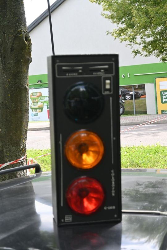 Dzień Rejowca Fabrycznego "Fabryka PRL-u". Powrót do przeszłości...  cz. II [GALERIA ZDJĘĆ]