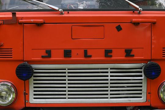 Dzień Rejowca Fabrycznego "Fabryka PRL-u". Powrót do przeszłości...  cz. II [GALERIA ZDJĘĆ]