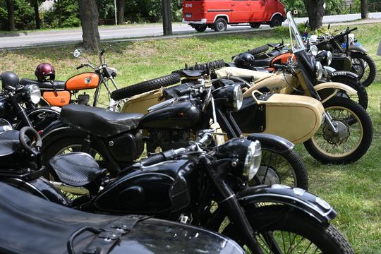 Dzień Rejowca Fabrycznego "Fabryka PRL-u". Powrót do przeszłości...  cz. II [GALERIA ZDJĘĆ]