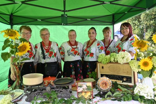 Dzień Rejowca Fabrycznego "Fabryka PRL-u". Powrót do przeszłości...  cz. II [GALERIA ZDJĘĆ]