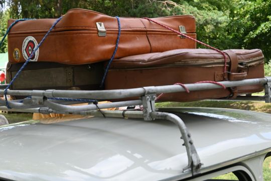 Dzień Rejowca Fabrycznego "Fabryka PRL-u". Powrót do przeszłości...  cz. II [GALERIA ZDJĘĆ]