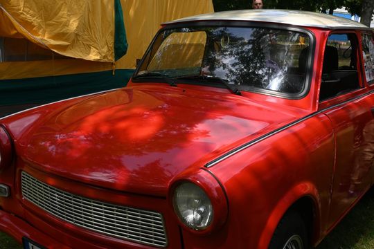 Dzień Rejowca Fabrycznego "Fabryka PRL-u". Powrót do przeszłości...  cz. II [GALERIA ZDJĘĆ]