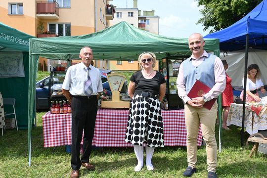 Dzień Rejowca Fabrycznego "Fabryka PRL-u". Powrót do przeszłości...  cz. II [GALERIA ZDJĘĆ]