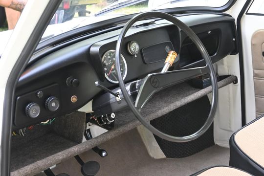 Dzień Rejowca Fabrycznego "Fabryka PRL-u". Powrót do przeszłości...  cz. II [GALERIA ZDJĘĆ]