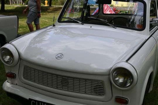 Dzień Rejowca Fabrycznego "Fabryka PRL-u". Powrót do przeszłości...  cz. II [GALERIA ZDJĘĆ]