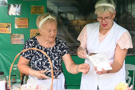 Dzień Rejowca Fabrycznego "Fabryka PRL-u". Powrót do przeszłości...  cz. II [GALERIA ZDJĘĆ]