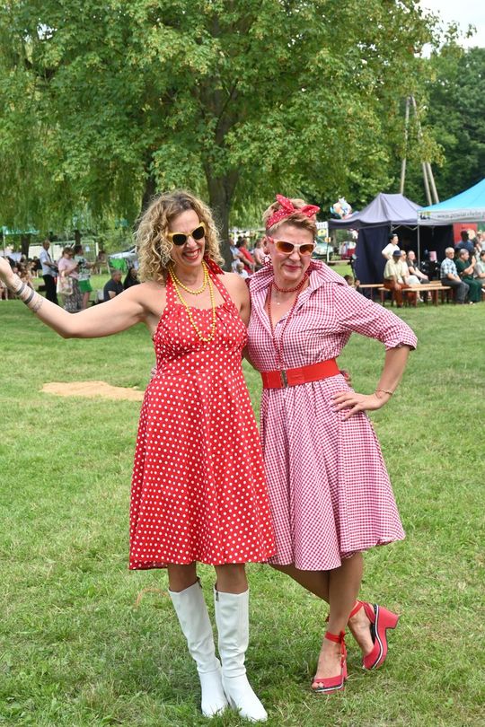 Dzień Rejowca Fabrycznego "Fabryka PRL-u". Powrót do przeszłości...  cz. II [GALERIA ZDJĘĆ]