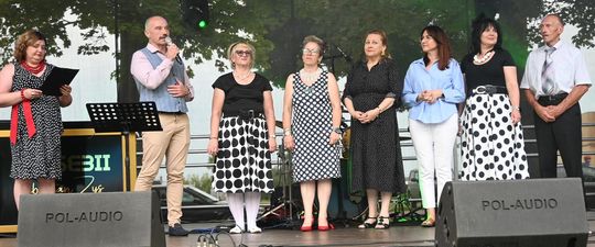 Dzień Rejowca Fabrycznego "Fabryka PRL-u". Powrót do przeszłości...  cz. II [GALERIA ZDJĘĆ]