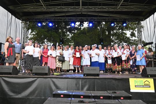 Dzień Rejowca Fabrycznego "Fabryka PRL-u". Powrót do przeszłości...  cz. II [GALERIA ZDJĘĆ]