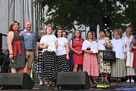 Dzień Rejowca Fabrycznego "Fabryka PRL-u". Powrót do przeszłości...  cz. II [GALERIA ZDJĘĆ]