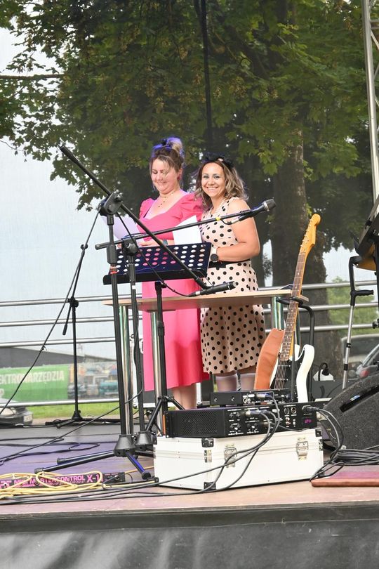 Dzień Rejowca Fabrycznego "Fabryka PRL-u". Powrót do przeszłości...  cz. II [GALERIA ZDJĘĆ]