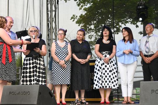 Dzień Rejowca Fabrycznego "Fabryka PRL-u". Powrót do przeszłości...  cz. II [GALERIA ZDJĘĆ]