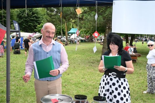 Dzień Rejowca Fabrycznego "Fabryka PRL-u". Powrót do przeszłości...  cz. II [GALERIA ZDJĘĆ]