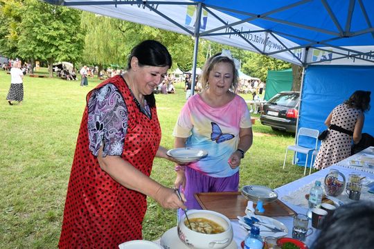 Dzień Rejowca Fabrycznego "Fabryka PRL-u". Powrót do przeszłości...  cz. II [GALERIA ZDJĘĆ]