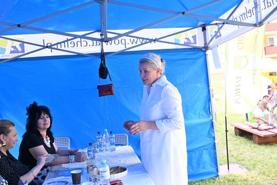 Dzień Rejowca Fabrycznego "Fabryka PRL-u". Powrót do przeszłości...  cz. II [GALERIA ZDJĘĆ]