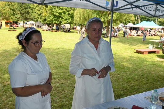 Dzień Rejowca Fabrycznego "Fabryka PRL-u". Powrót do przeszłości...  cz. II [GALERIA ZDJĘĆ]