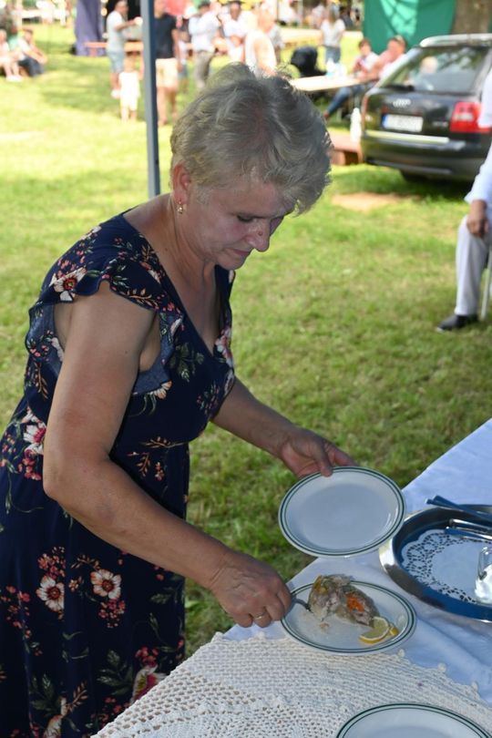 Dzień Rejowca Fabrycznego "Fabryka PRL-u". Powrót do przeszłości...  cz. II [GALERIA ZDJĘĆ]