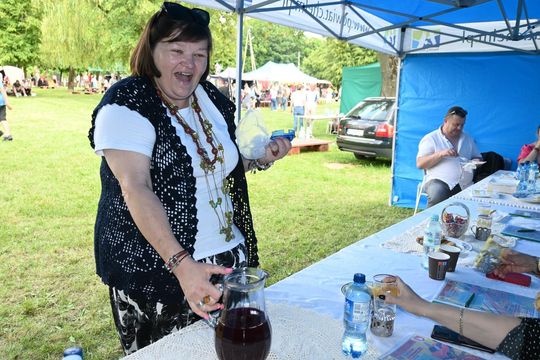 Dzień Rejowca Fabrycznego "Fabryka PRL-u". Powrót do przeszłości...  cz. II [GALERIA ZDJĘĆ]