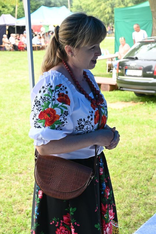 Dzień Rejowca Fabrycznego "Fabryka PRL-u". Powrót do przeszłości...  cz. II [GALERIA ZDJĘĆ]