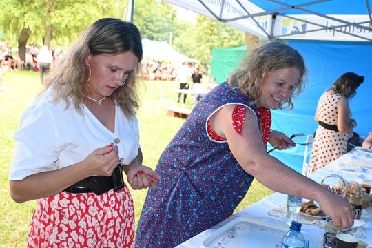 Dzień Rejowca Fabrycznego "Fabryka PRL-u". Powrót do przeszłości...  cz. II [GALERIA ZDJĘĆ]