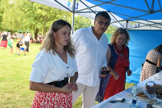 Dzień Rejowca Fabrycznego "Fabryka PRL-u". Powrót do przeszłości...  cz. II [GALERIA ZDJĘĆ]