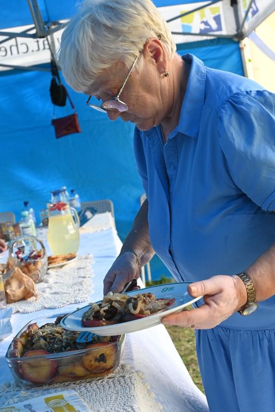 Dzień Rejowca Fabrycznego "Fabryka PRL-u". Powrót do przeszłości...  cz. II [GALERIA ZDJĘĆ]