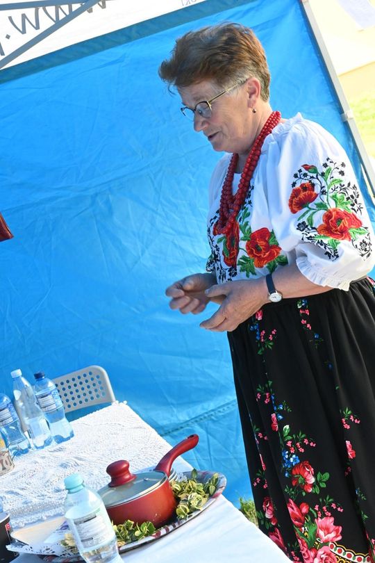 Dzień Rejowca Fabrycznego "Fabryka PRL-u". Powrót do przeszłości...  cz. II [GALERIA ZDJĘĆ]