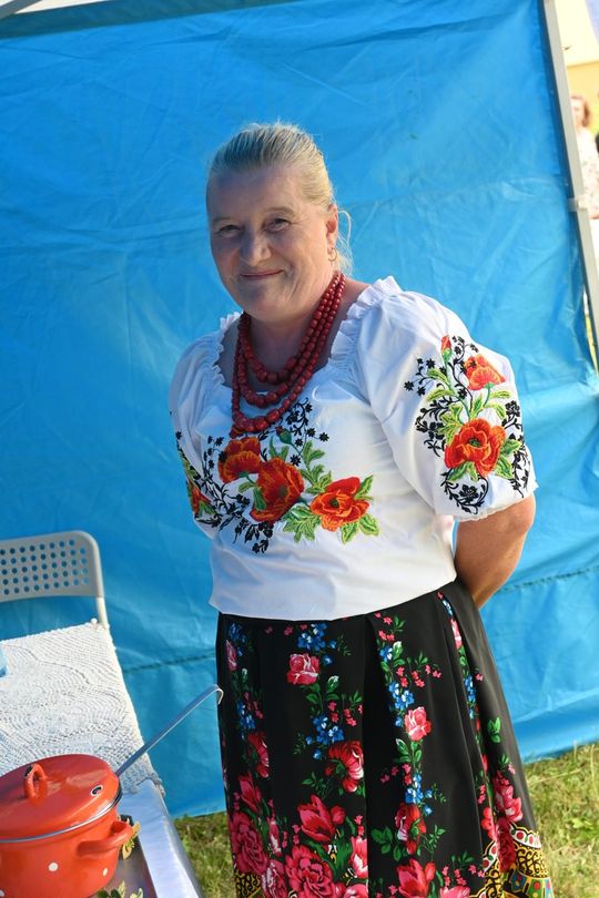 Dzień Rejowca Fabrycznego "Fabryka PRL-u". Powrót do przeszłości...  cz. II [GALERIA ZDJĘĆ]