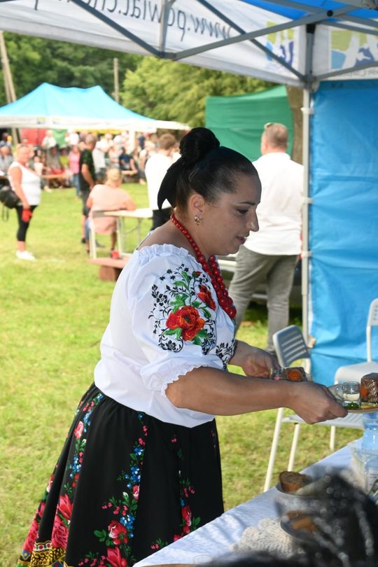 Dzień Rejowca Fabrycznego "Fabryka PRL-u". Powrót do przeszłości...  cz. II [GALERIA ZDJĘĆ]