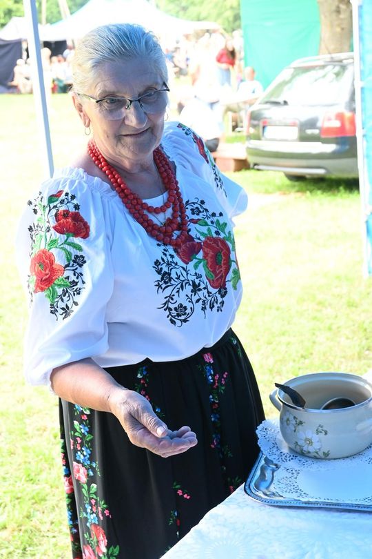 Dzień Rejowca Fabrycznego "Fabryka PRL-u". Powrót do przeszłości...  cz. II [GALERIA ZDJĘĆ]