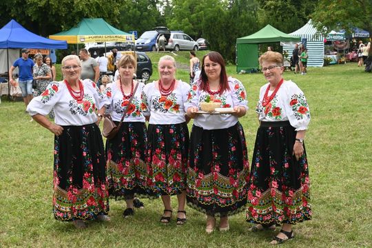 Dzień Rejowca Fabrycznego "Fabryka PRL-u". Powrót do przeszłości...  cz. II [GALERIA ZDJĘĆ]