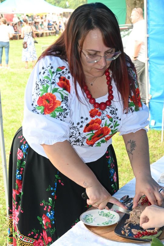 Dzień Rejowca Fabrycznego "Fabryka PRL-u". Powrót do przeszłości...  cz. II [GALERIA ZDJĘĆ]