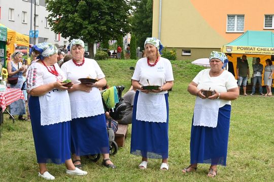 Dzień Rejowca Fabrycznego "Fabryka PRL-u". Powrót do przeszłości...  cz. II [GALERIA ZDJĘĆ]