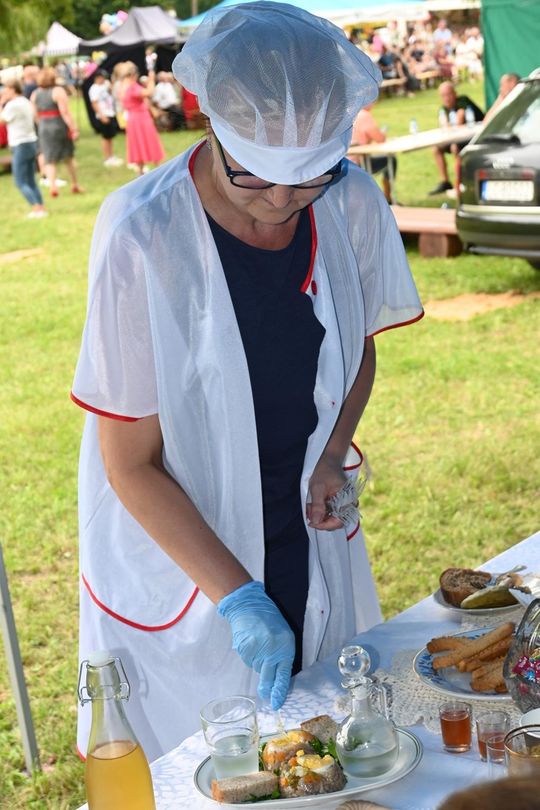 Dzień Rejowca Fabrycznego "Fabryka PRL-u". Powrót do przeszłości...  cz. II [GALERIA ZDJĘĆ]