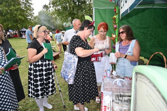 Dzień Rejowca Fabrycznego "Fabryka PRL-u". Powrót do przeszłości...  cz. II [GALERIA ZDJĘĆ]