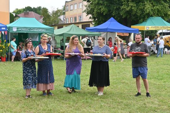 Dzień Rejowca Fabrycznego "Fabryka PRL-u". Powrót do przeszłości...  cz. II [GALERIA ZDJĘĆ]