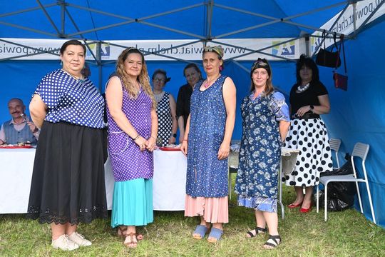 Dzień Rejowca Fabrycznego "Fabryka PRL-u". Powrót do przeszłości...  cz. II [GALERIA ZDJĘĆ]