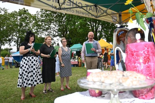 Dzień Rejowca Fabrycznego "Fabryka PRL-u". Powrót do przeszłości...  cz. II [GALERIA ZDJĘĆ]