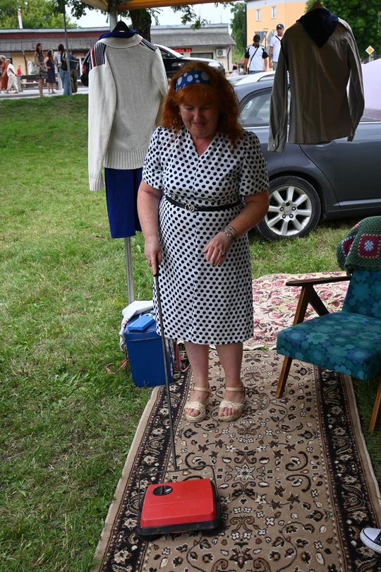 Dzień Rejowca Fabrycznego "Fabryka PRL-u". Powrót do przeszłości...  cz. II [GALERIA ZDJĘĆ]