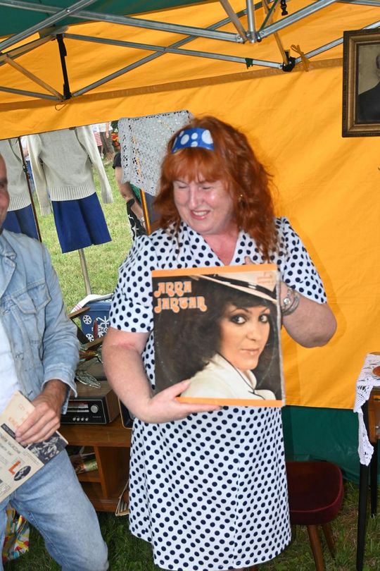 Dzień Rejowca Fabrycznego "Fabryka PRL-u". Powrót do przeszłości...  cz. II [GALERIA ZDJĘĆ]