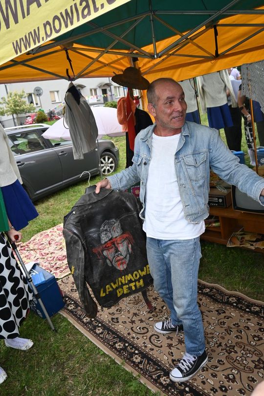 Dzień Rejowca Fabrycznego "Fabryka PRL-u". Powrót do przeszłości...  cz. II [GALERIA ZDJĘĆ]