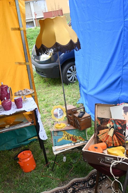 Dzień Rejowca Fabrycznego "Fabryka PRL-u". Powrót do przeszłości...  cz. II [GALERIA ZDJĘĆ]