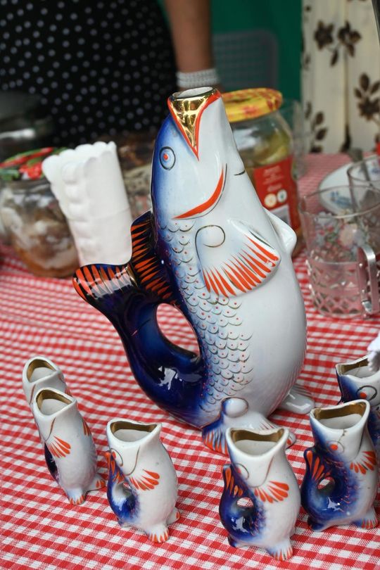 Dzień Rejowca Fabrycznego "Fabryka PRL-u". Powrót do przeszłości...  cz. II [GALERIA ZDJĘĆ]