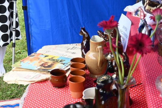 Dzień Rejowca Fabrycznego "Fabryka PRL-u". Powrót do przeszłości...  cz. II [GALERIA ZDJĘĆ]