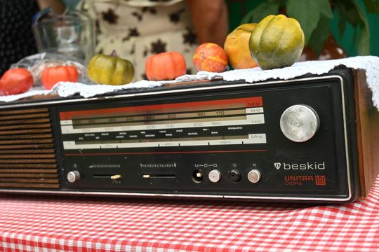 Dzień Rejowca Fabrycznego "Fabryka PRL-u". Powrót do przeszłości...  cz. II [GALERIA ZDJĘĆ]